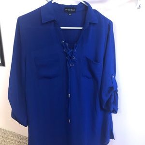 My Michelle Blouse